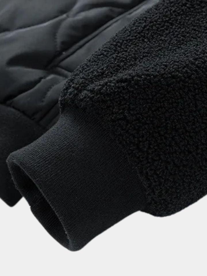 Storm™ | Šerpa bomberio stiliaus striukė