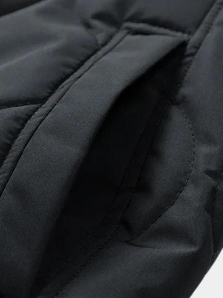 Storm™ | Šerpa bomberio stiliaus striukė