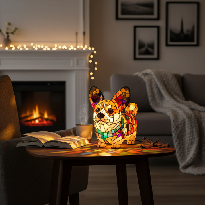 Fantastiškas korgis