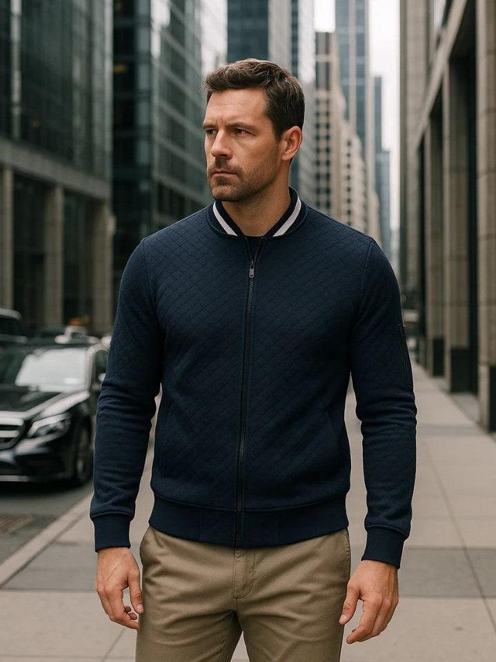 Textura™ | Bombonešio striukė