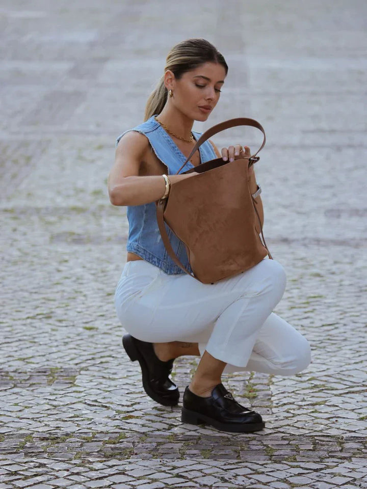 Brigatte -  Kolekcijos kambarys