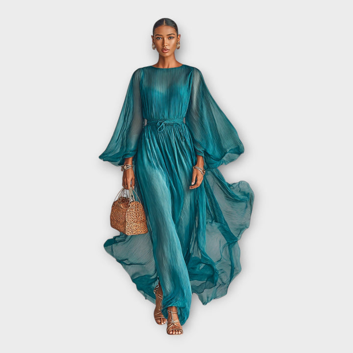 Elegantiška ir moderni Aero suknelė