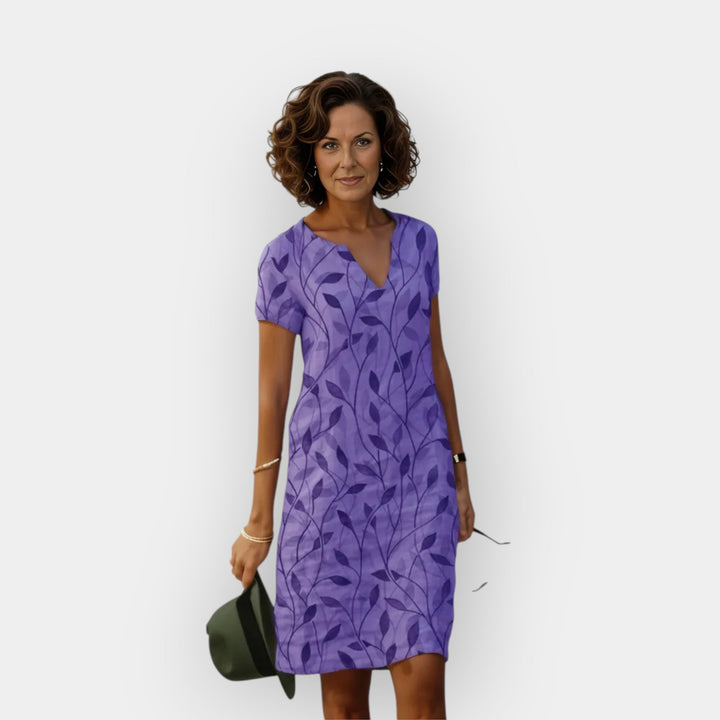 Šviesių Momentų Suknelė