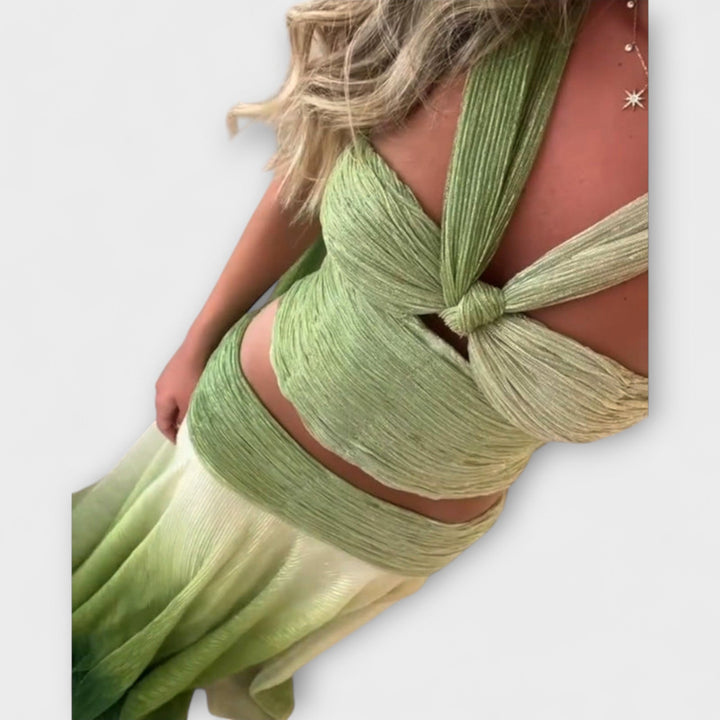 Piper - Elegantiškas Dviejų Dalių Komplektas