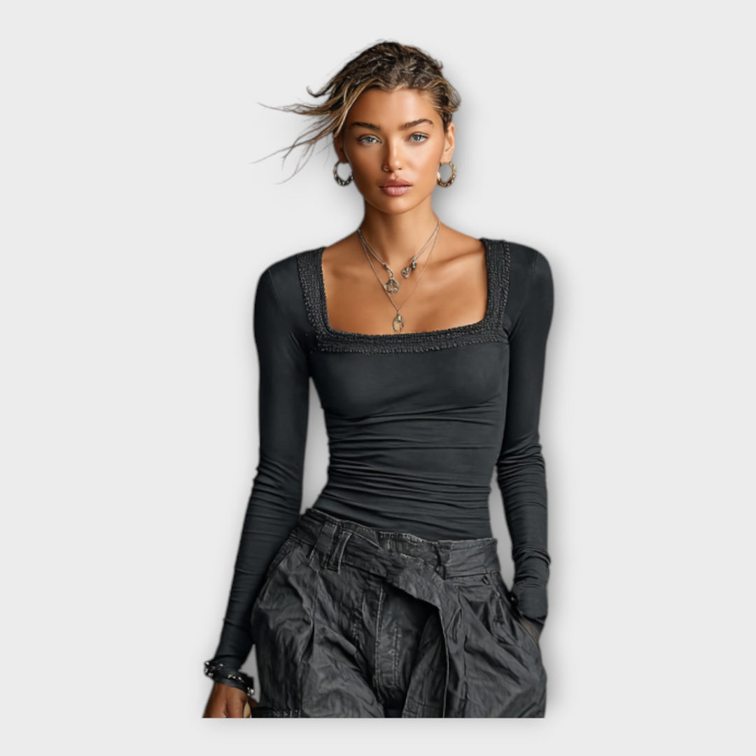 Modernios patogumo kargo kelnės