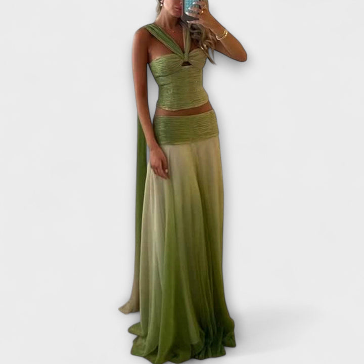 Piper - Elegantiškas Dviejų Dalių Komplektas