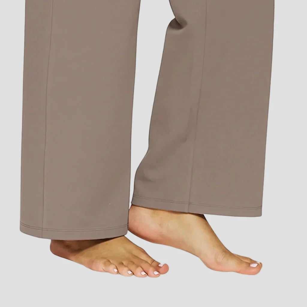 Klara - Patogios ir elastingos kelnės