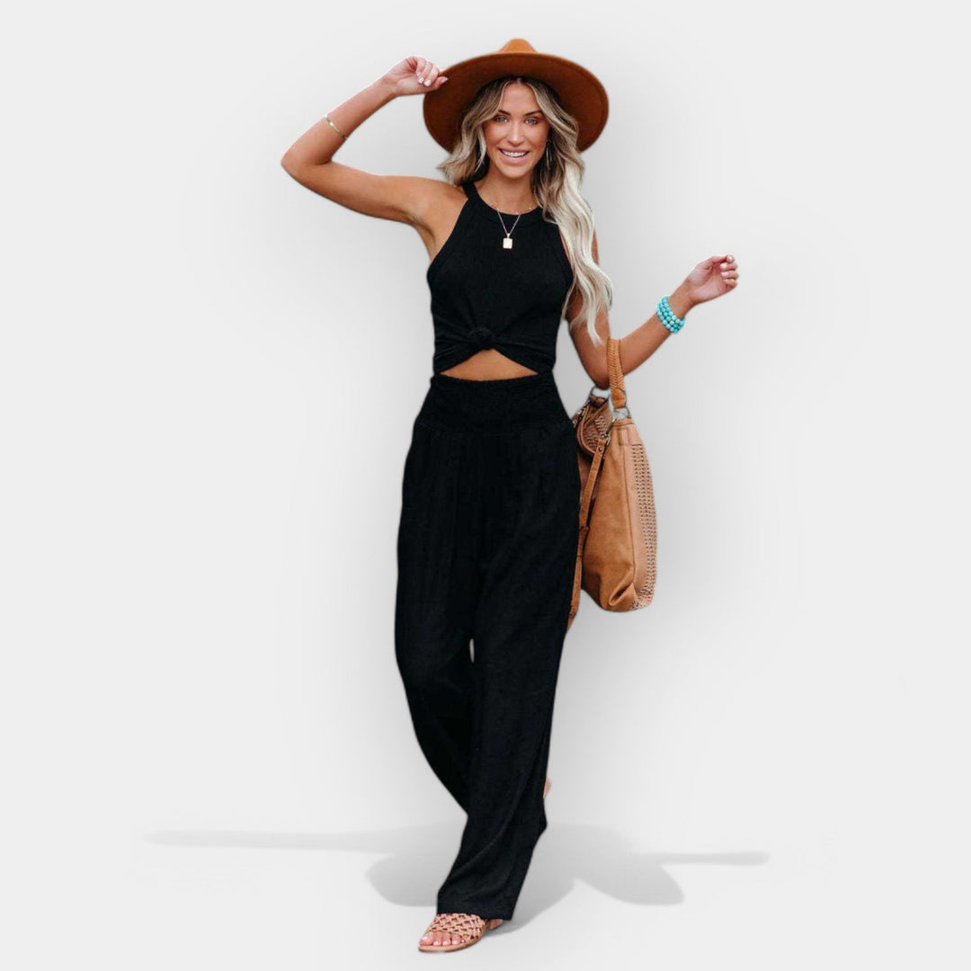 Patogios Plačios Kelnės