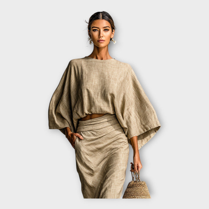 Stilingas ir universalus komplektas