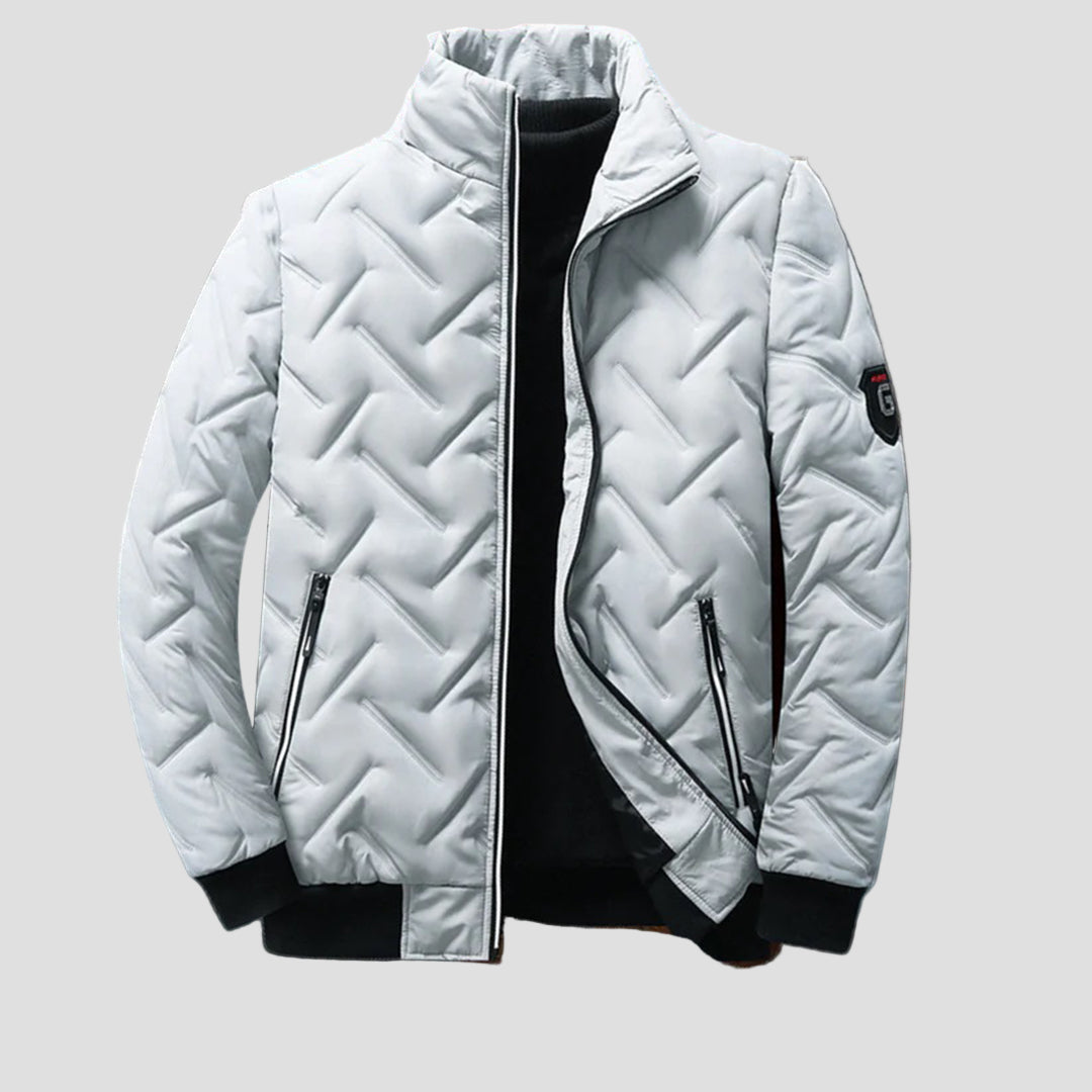 Levorin - Lengvas vyriškas paltas