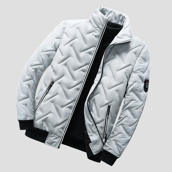 Levorin - Lengvas vyriškas paltas