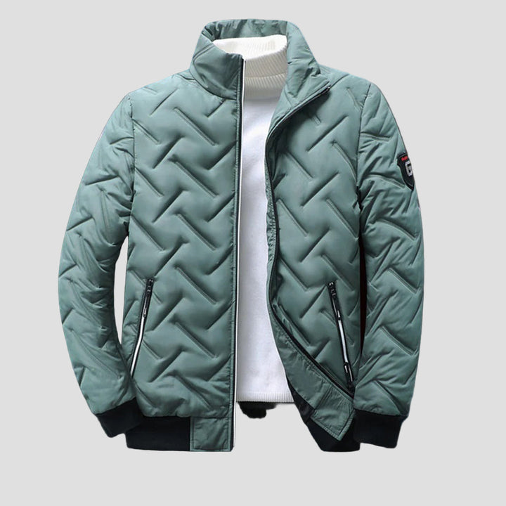 Levorin - Lengvas vyriškas paltas