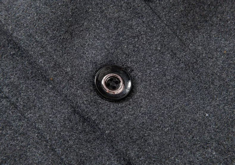 Friedrichs | Dviejų dalių paltas