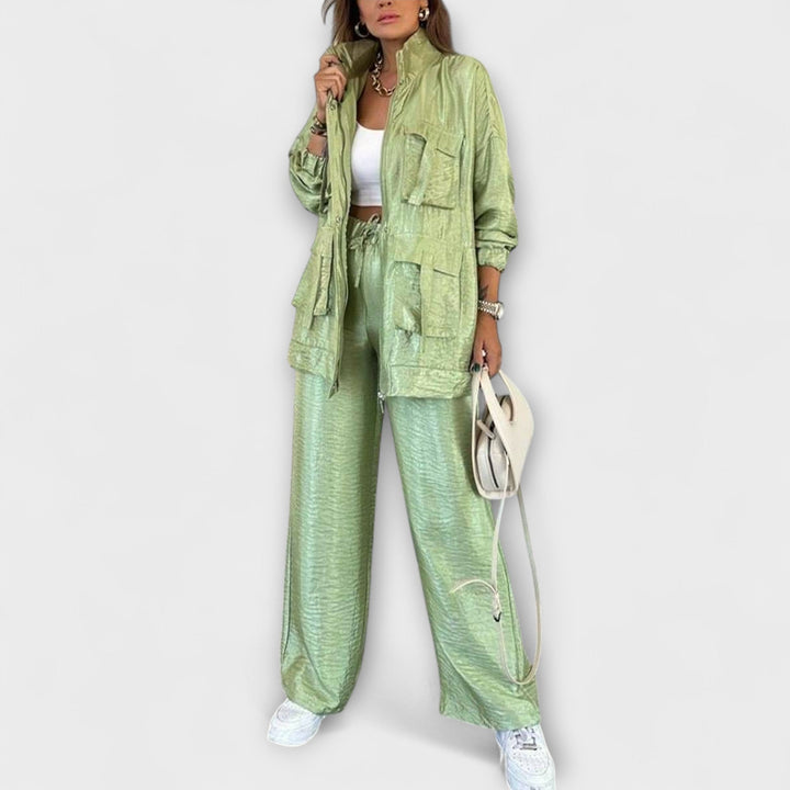 Mira - Suderinta Komplektacija