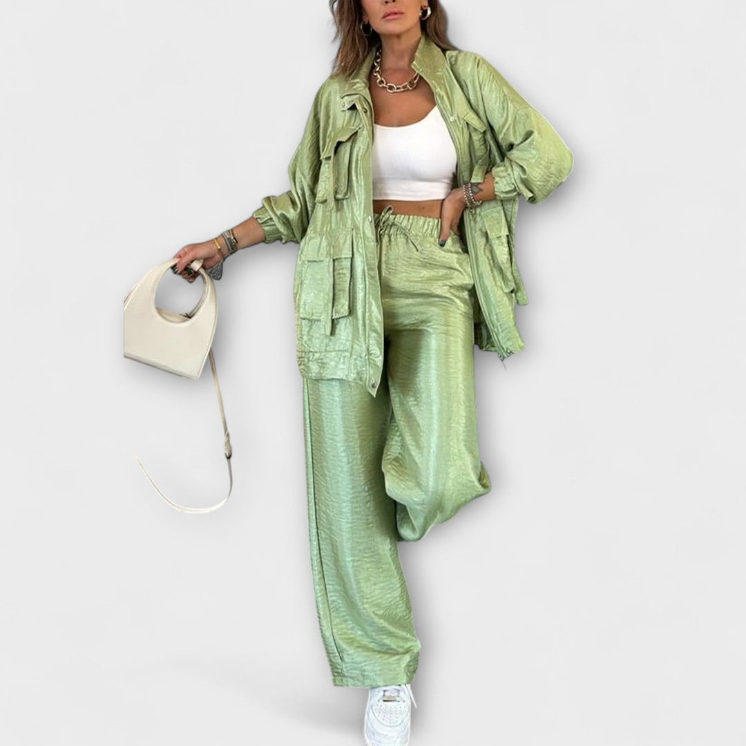 Mira - Suderinta Komplektacija