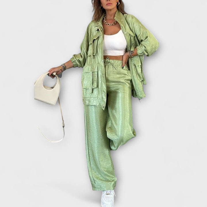 Mira - Suderinta Komplektacija