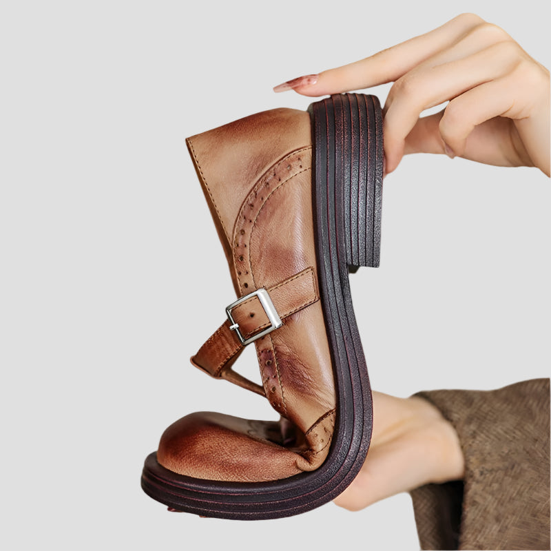 Agnė- Klasikiniai mokasinai